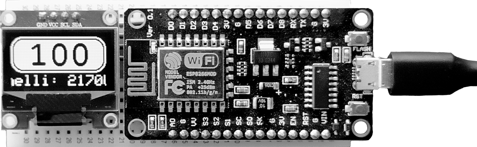 esp8266