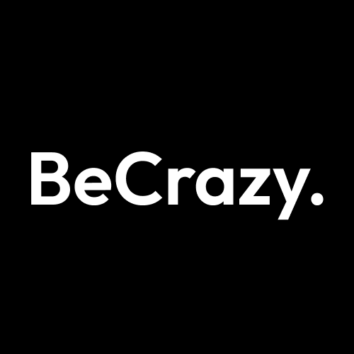 BeCrazy